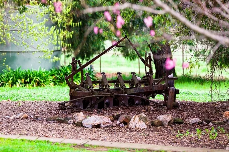 Hillview Farmstay