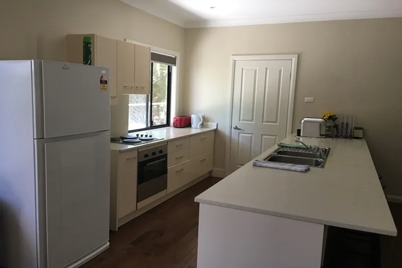 The Lodge 4 bedroom