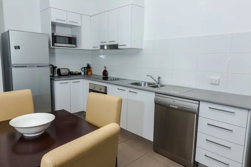 Gladstone Heights Executive Apartments