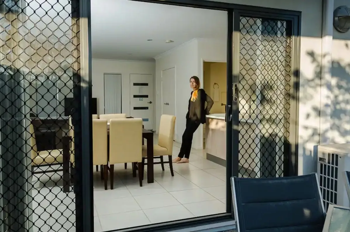 Townhouse Apartment 2 (2 Bedrooms)