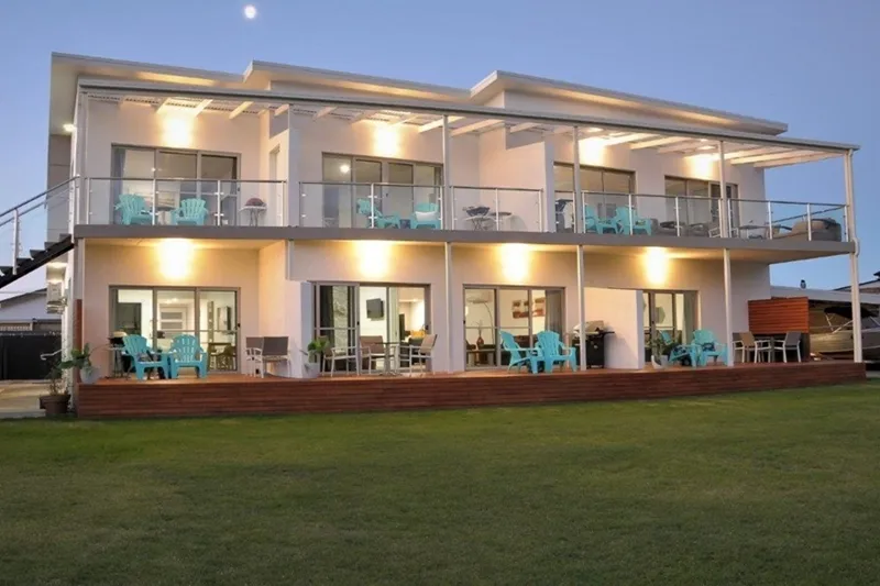 Ulverstone River Edge Apartments