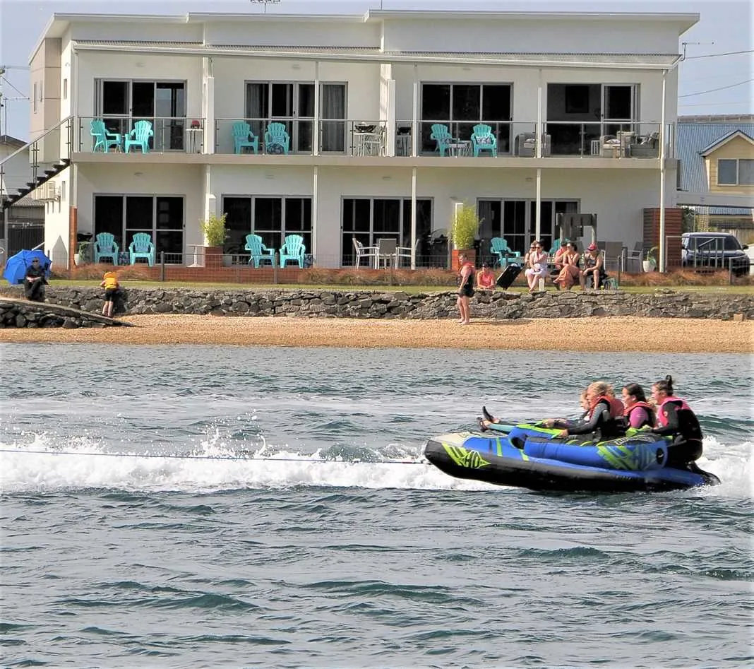 Ulverstone River Edge Apartments