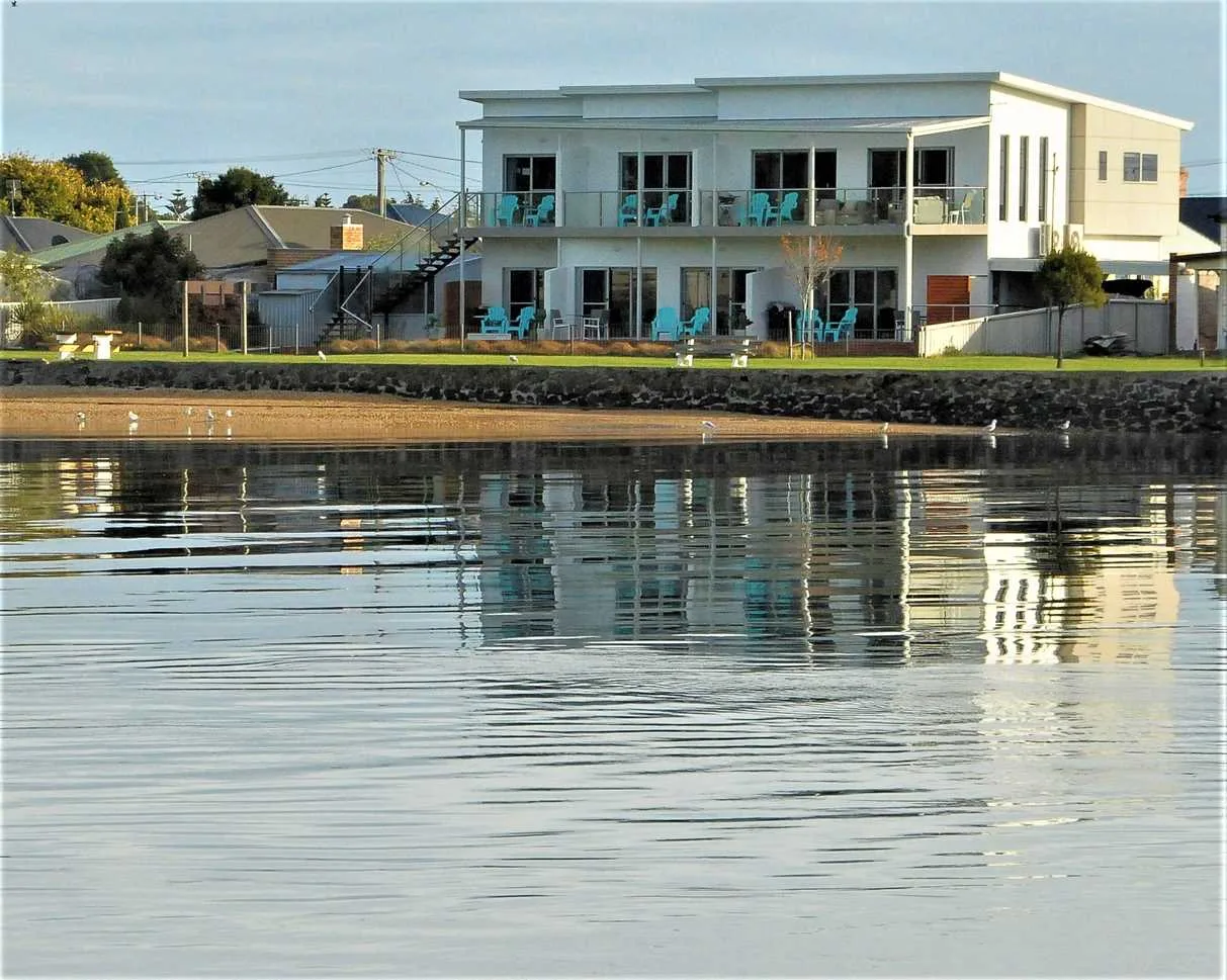 Ulverstone River Edge Apartments