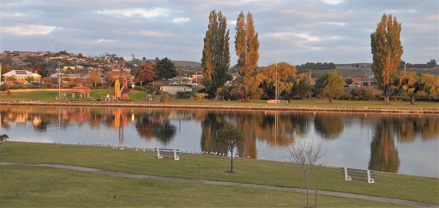 Ulverstone River Edge Apartments