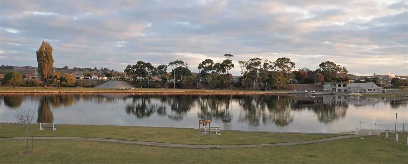 Ulverstone River Edge Apartments