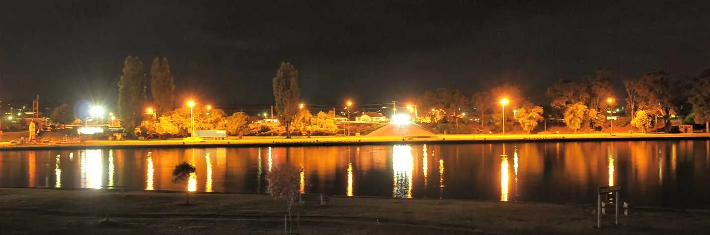 Ulverstone River Edge Apartments