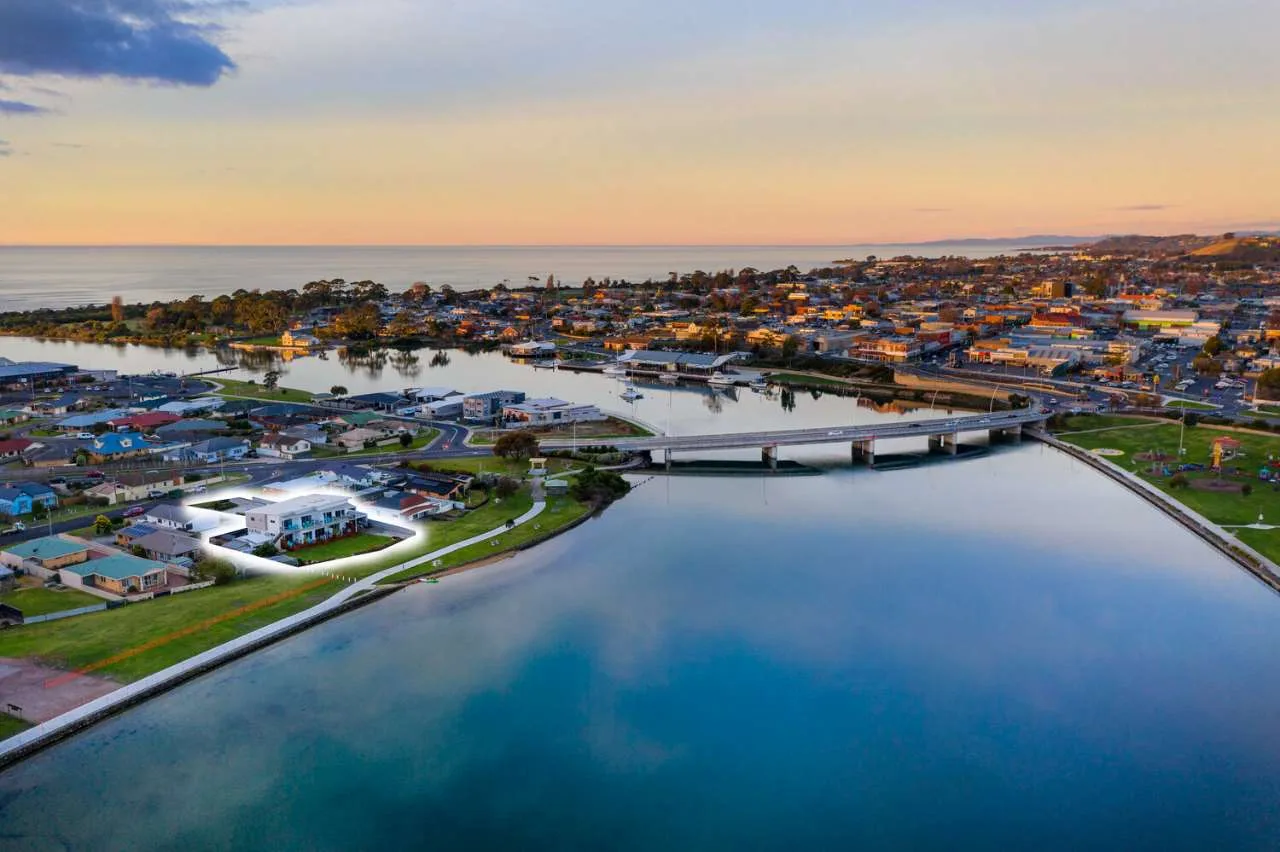 Ulverstone River Edge Apartments