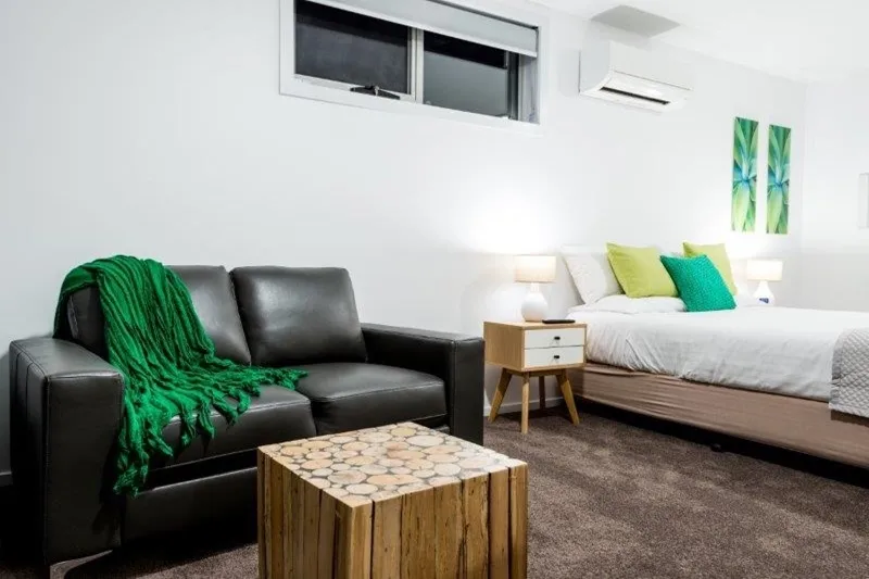 Apartment One