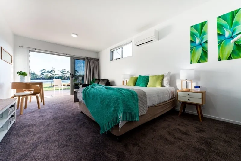 Apartment One