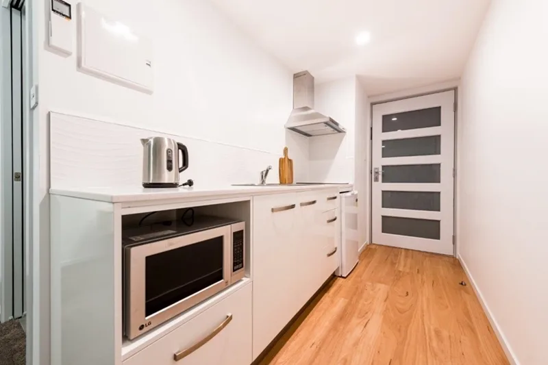 Apartment One