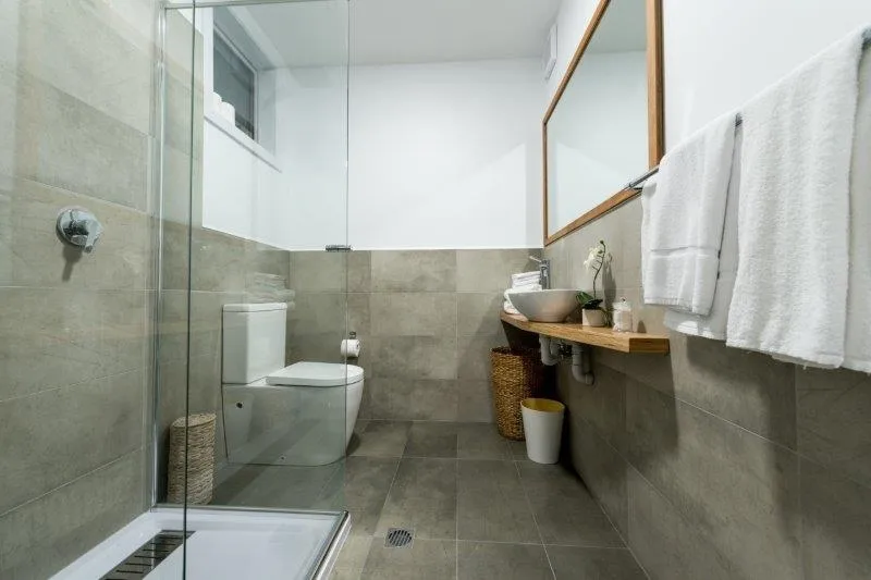 Apartment One