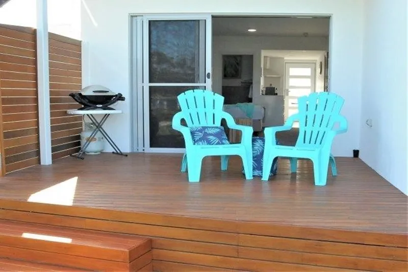 Apartment One