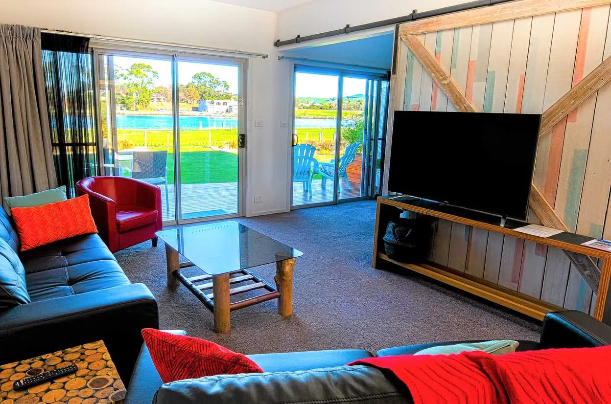 Apartment Two