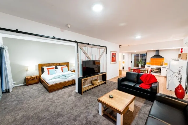 Apartment Two