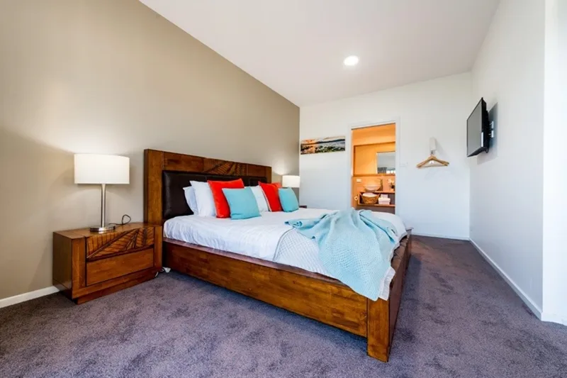 Apartment Two