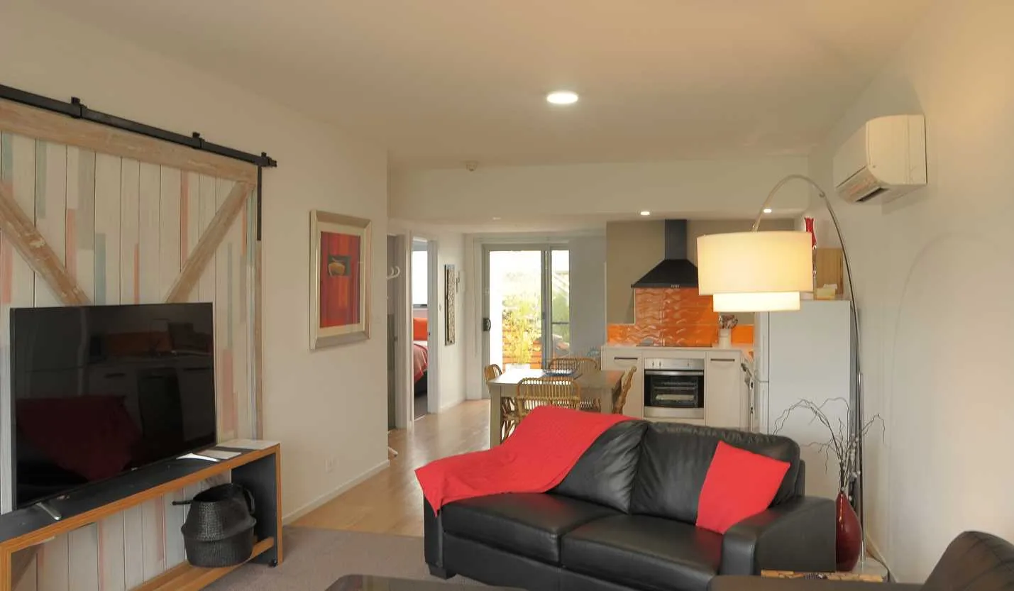 Apartment Two