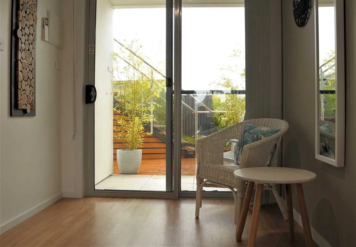 Apartment Two