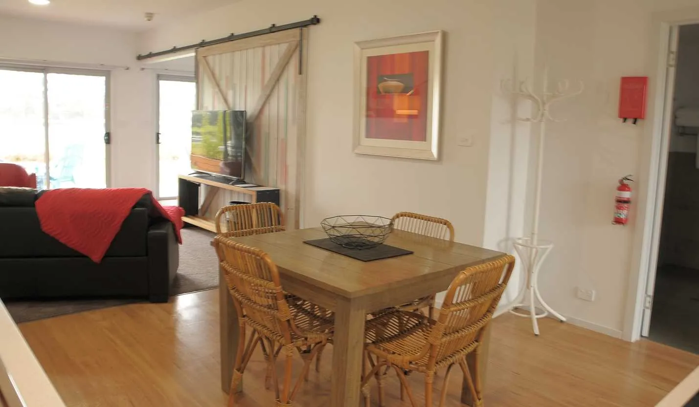 Apartment Two