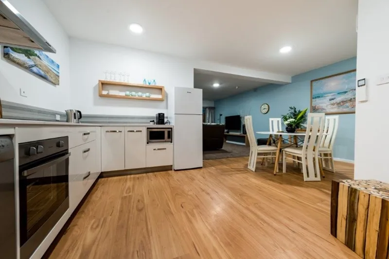 Apartment Three