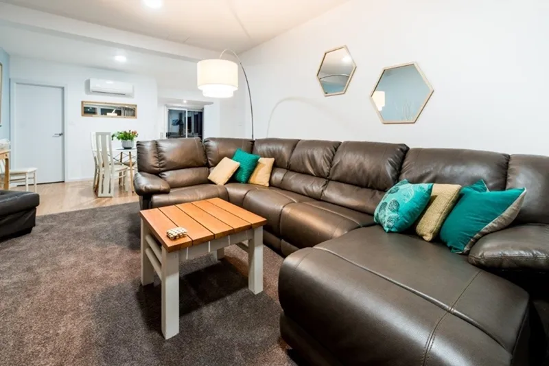 Apartment Three