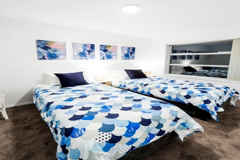 Apartment Three