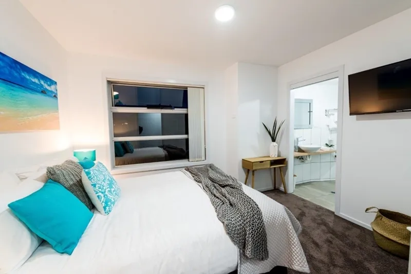 Apartment Three