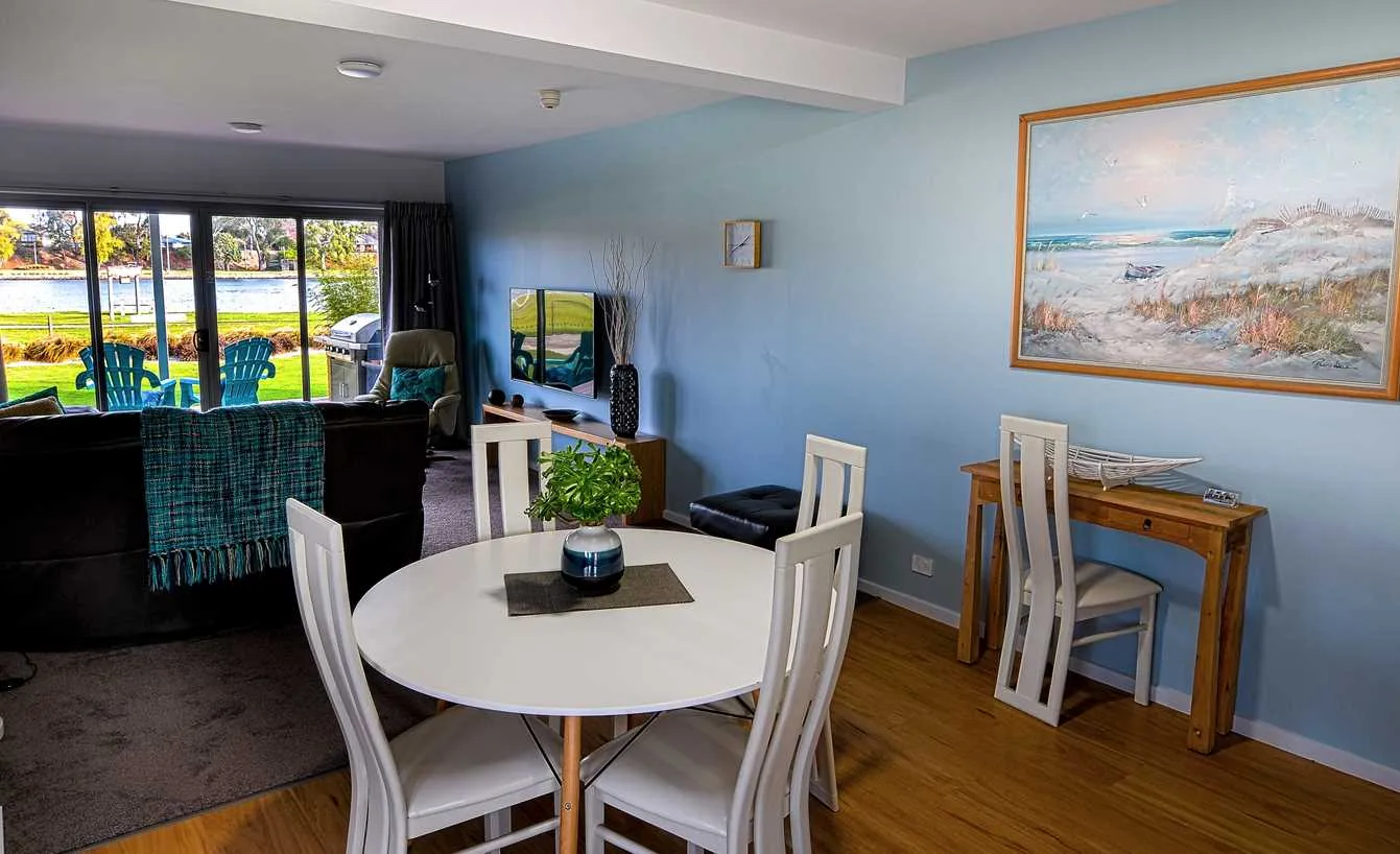 Apartment Three