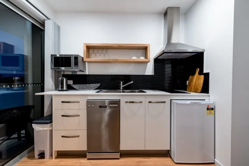 Apartment Four