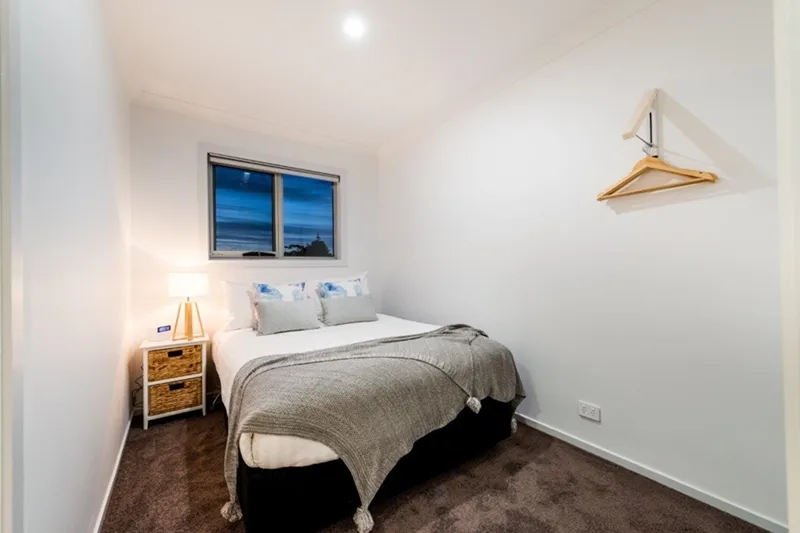 Apartment Four