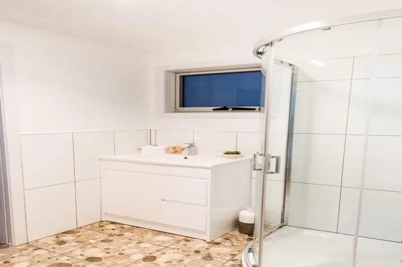 Apartment Four