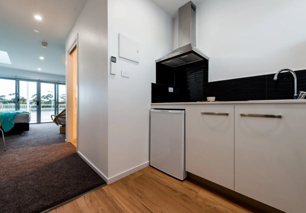 Apartment Five
