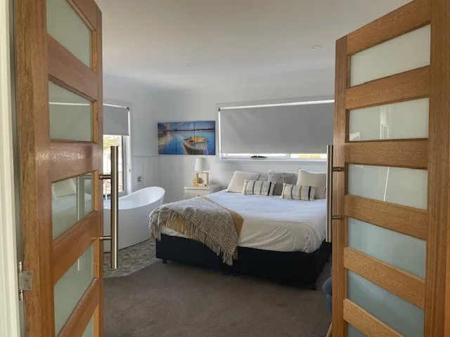 Corporate Apartment