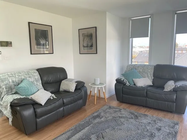 Corporate Apartment