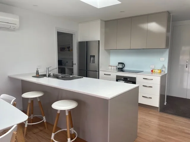 Corporate Apartment
