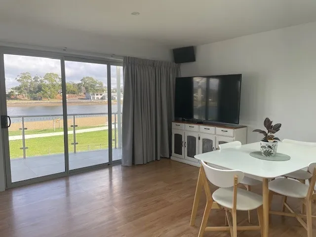 Corporate Apartment