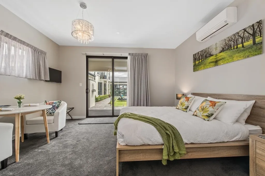 The Wellington Bed and Breakfast