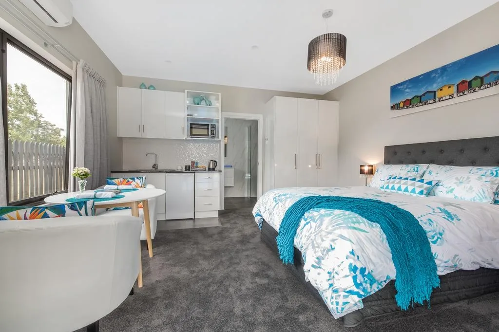 The Wellington Bed and Breakfast