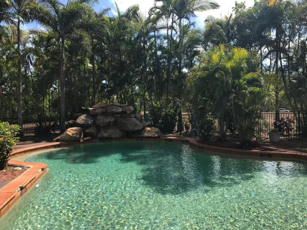 Heritage Resort