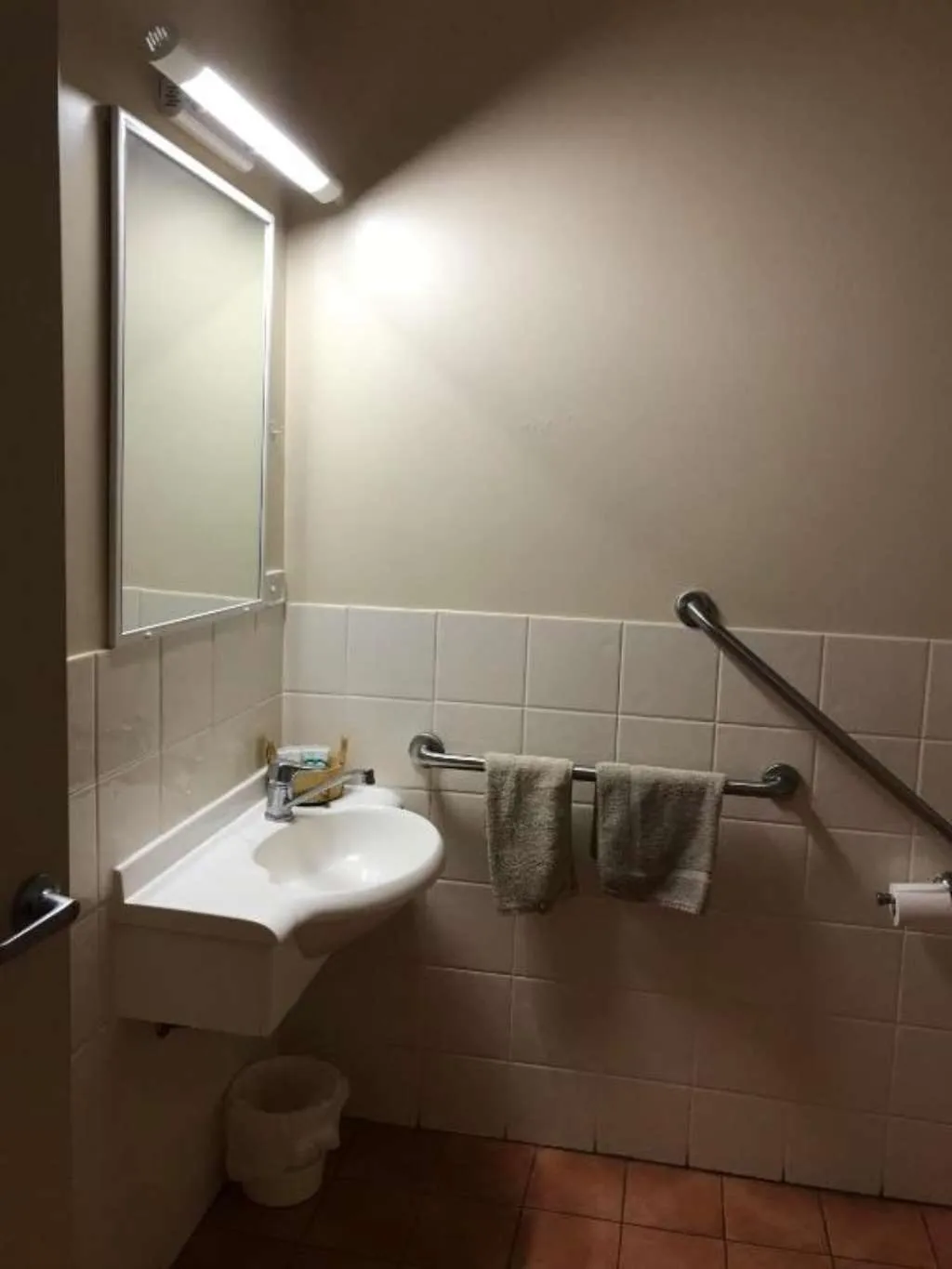 Single Resort Room