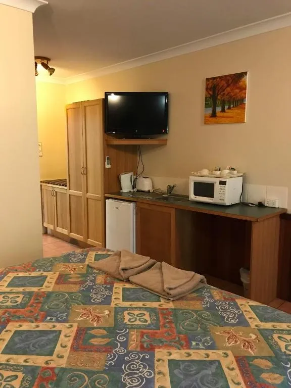 Double Resort Room