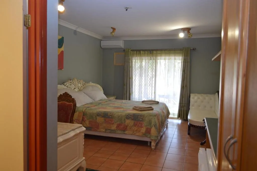 Double Resort Room