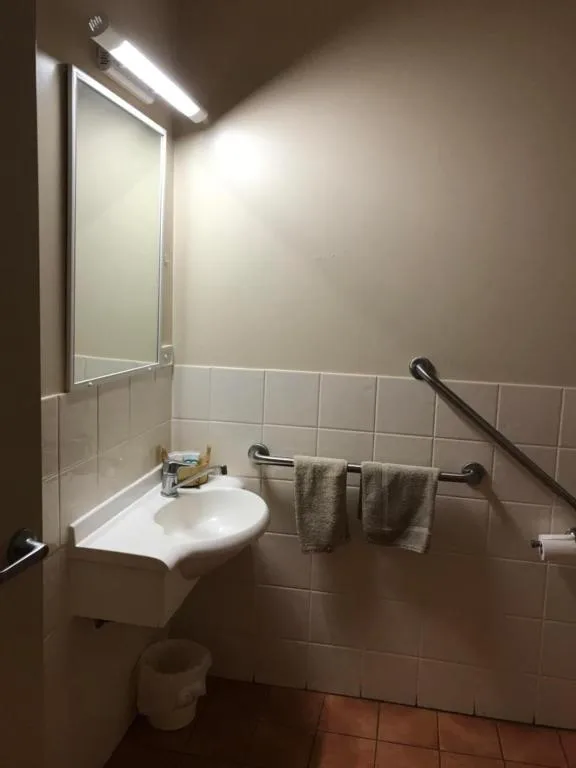 Twin Resort Room