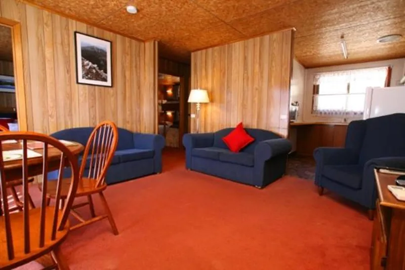 Villa Unit 1