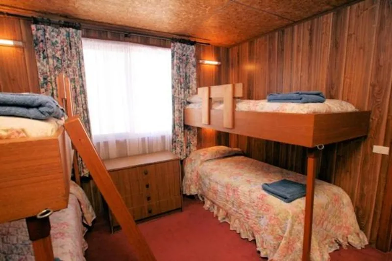 Villa Unit 1