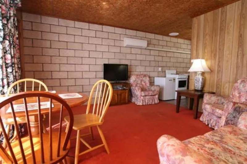Villa Unit 2