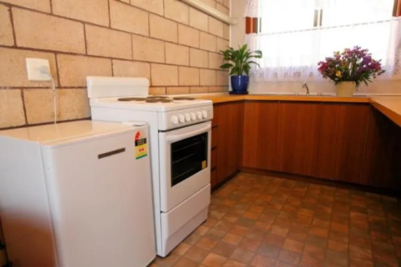 Villa Unit 2