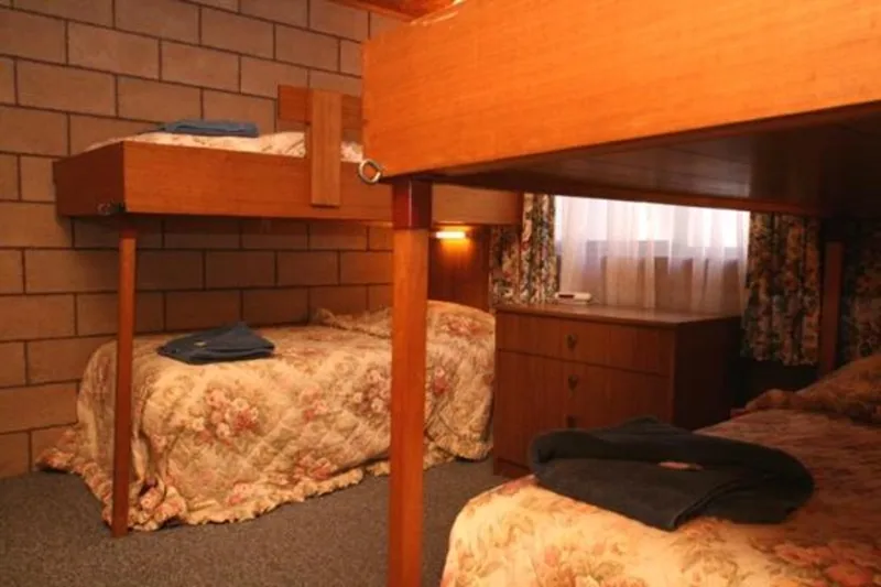 Villa Unit 3