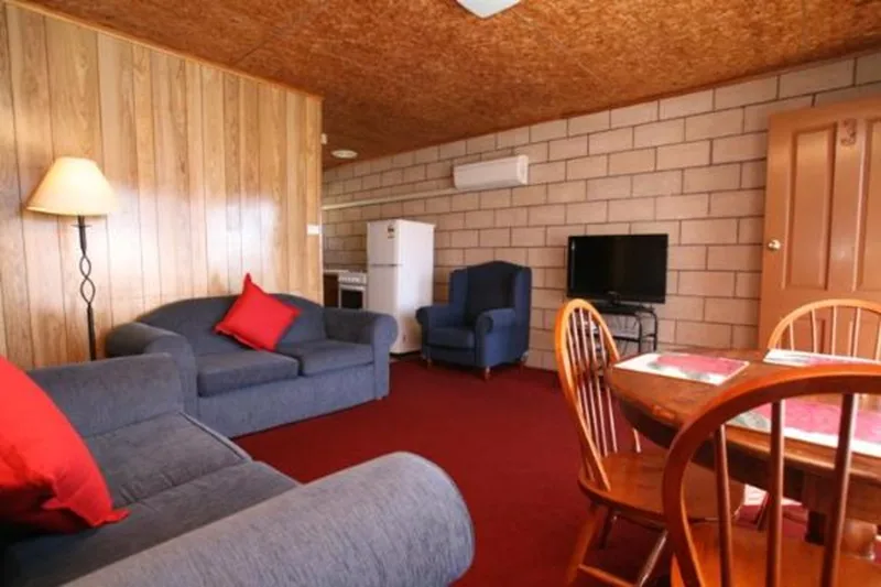 Villa Unit 3