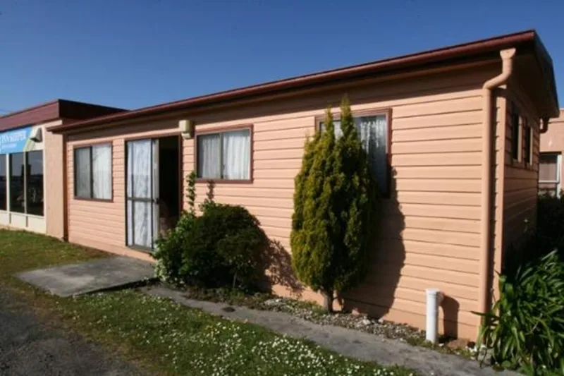 Cabin 5