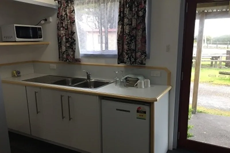 Cabin 5